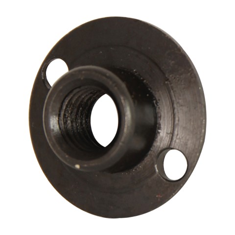 MAXABRASE LOCK NUT FOR 100MM BACKING PAD